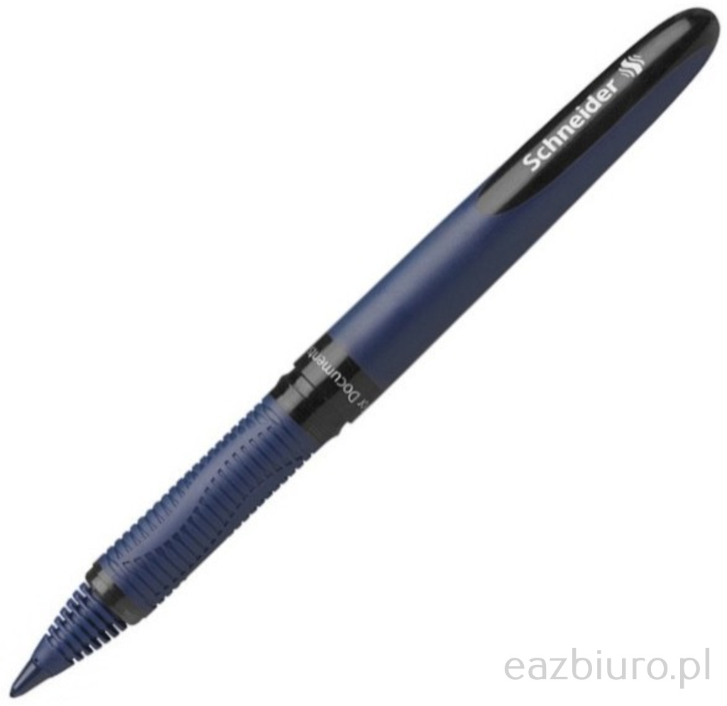 Pióro kulkowych Schneider one business 0,6 mm czarne | espryciarze.pl |Kup od ręki!