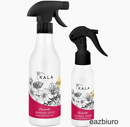 Olejek zapachowy chanti japońska wiosna 500 ml | espryciarze.pl |Nie zwlekaj!