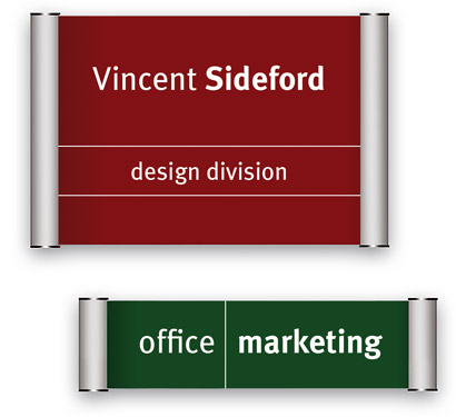 Tabliczka informacyjna 148 x 105 mm | espryciarze.pl |Złap promocję!