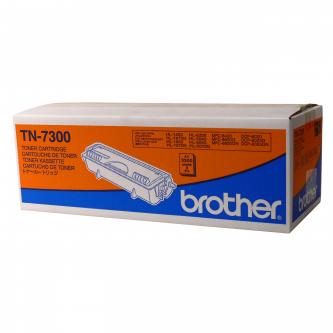 Ż-Brother oryginalny toner tn7300, black, 3300s, b | espryciarze.pl | Skorzystaj z hitu sprzedaży