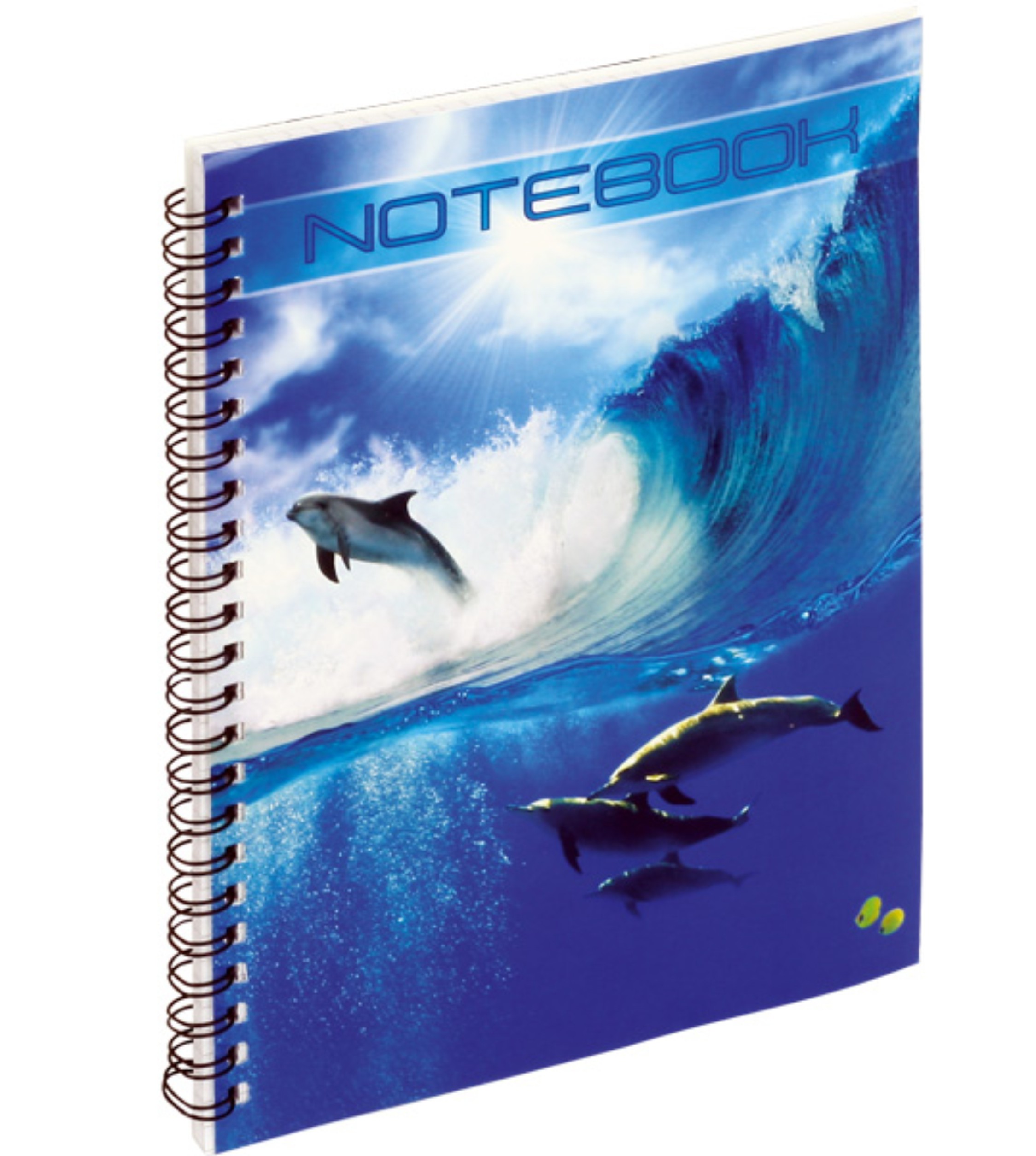 Kołozeszyt A5 50 kartek Grand do biura | espryciarze.pl |Zamów dziś!