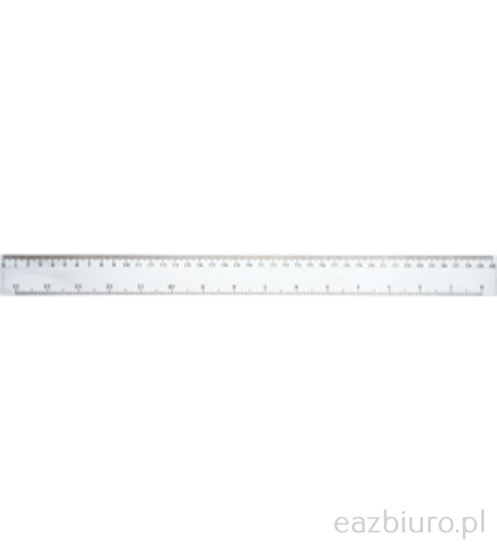 Linijka Grand Plastikowa - 40 cm gr-831 | espryciarze.pl |Nie zwlekaj!
