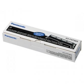 Ż-Panasonic oryginalny toner kx-fa88x, black, Pana | espryciarze.pl | Skorzystaj z okazji