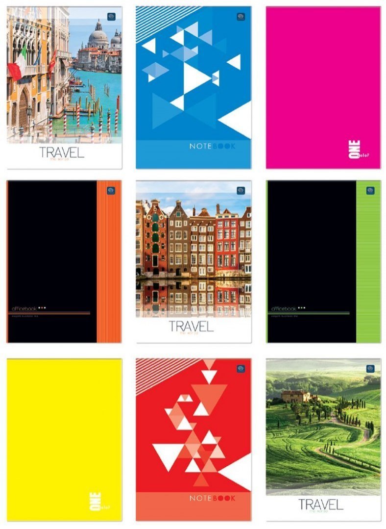 Blok biurowy A5 100 kartek kratka | espryciarze.pl |Zamów natychmiast!