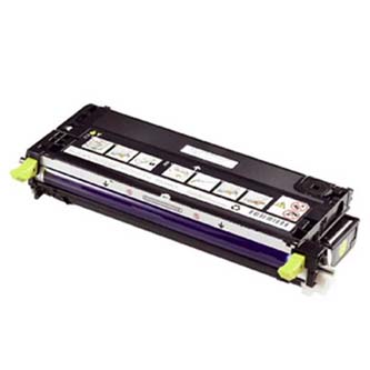 Ż-Dell oryginalny toner 593-10291, yellow, 9000s, | espryciarze.pl | Sprawdź co zyskujesz