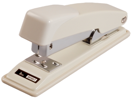 Zszywacz Tetis gv103 szary do biura | espryciarze.pl |Zgarnij ofertę!