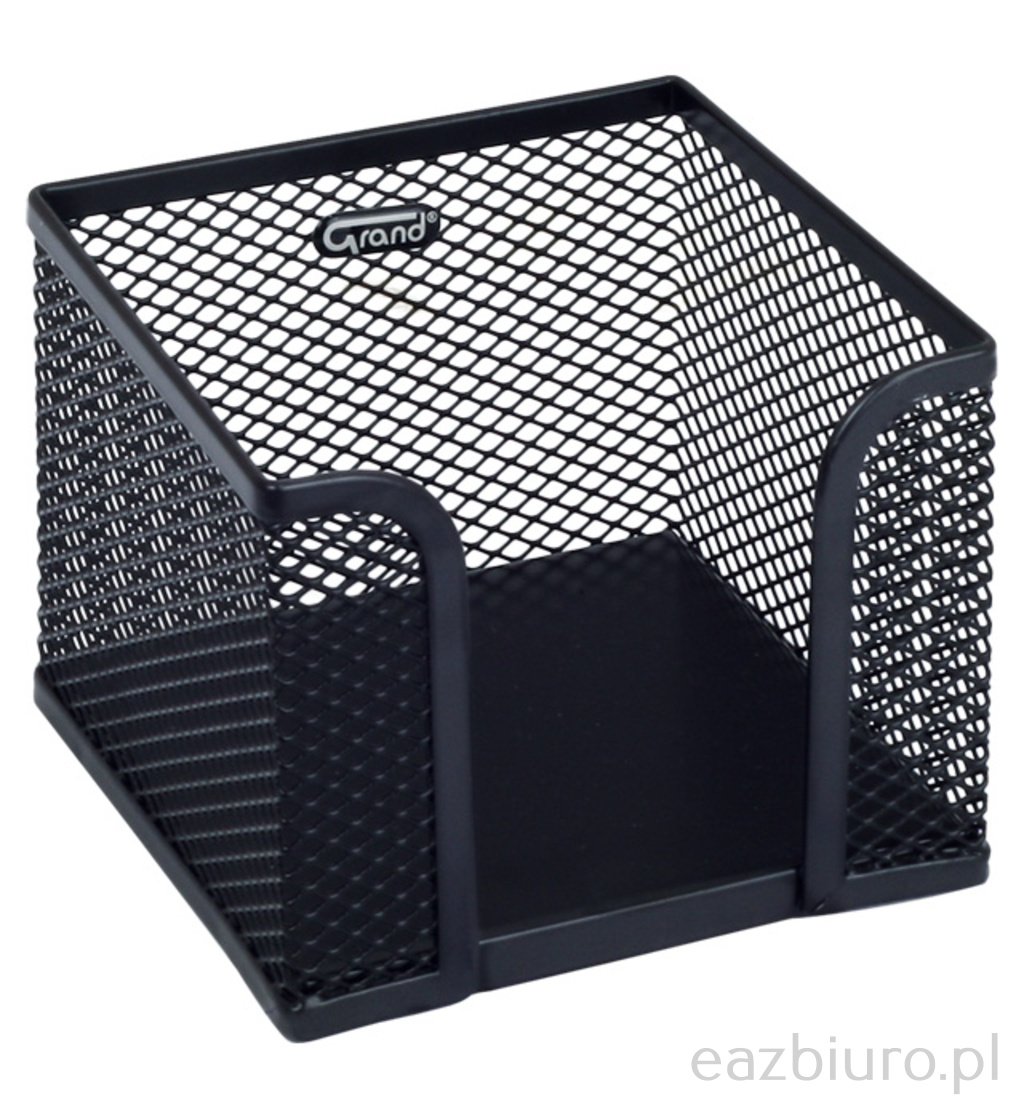 Eagle pojemnik na karteczki ty214 czarny | espryciarze.pl |Skorzystaj teraz!