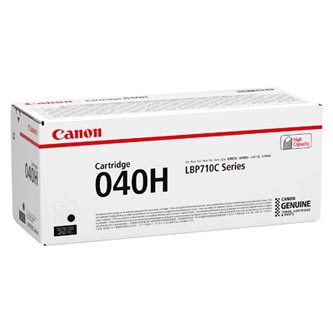 Ż-Canon oryginalny toner 040h, black, 12500s, 0461 | espryciarze.pl | Zobacz co wybierają inni