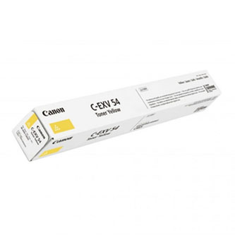 Ż-Canon oryginalny toner cexv54, yellow, 8500s, 13 | espryciarze.pl | Skorzystaj z hitu sprzedaży