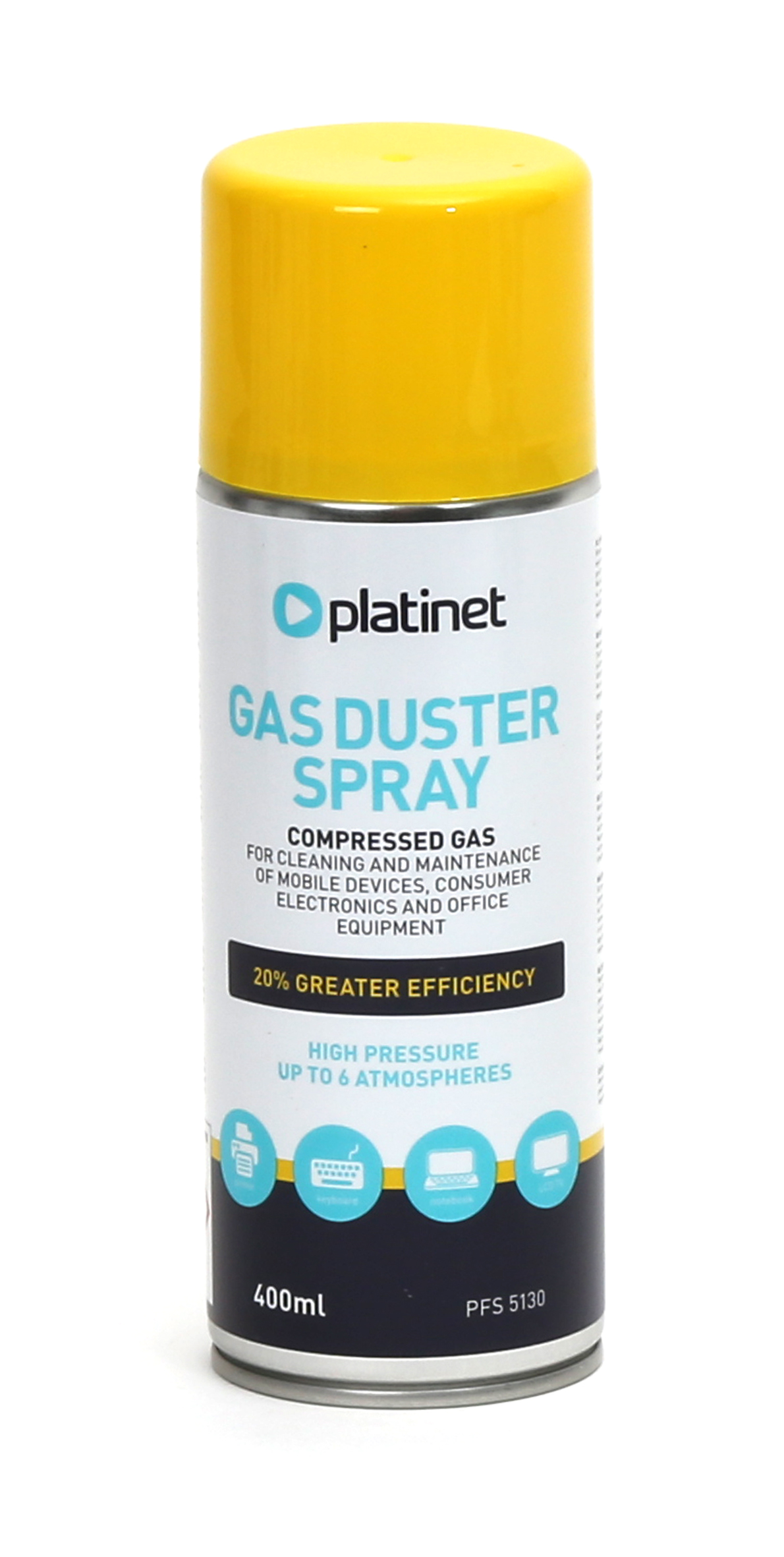 Płyn sprężone powietrze gaz łatwopalny Freestyle 400 ml | espryciarze.pl |Kup teraz!