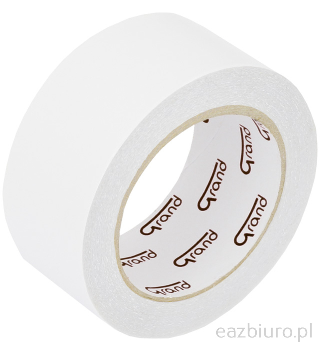 Taśma dwustronna Grand 50 mm x 25 m | espryciarze.pl |Kup od ręki!