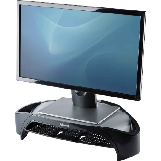 Podstawa pod monitor Fellowes plus smart suites | espryciarze.pl |Kup taniej!