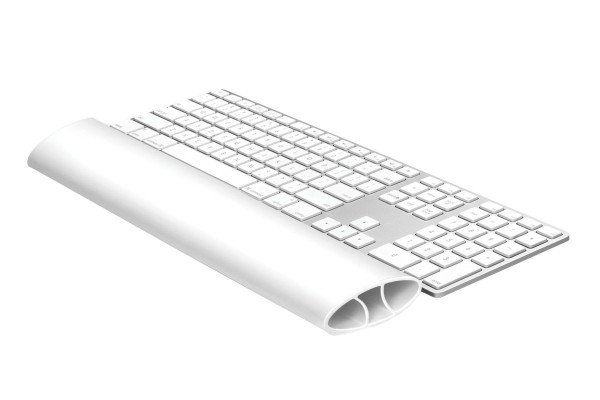 Podkładka przed klawiaturę Fellowes i-spire™ biała | espryciarze.pl |Kup taniej!