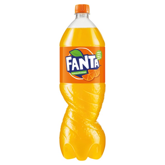 Fanta 850 ml do biura do biura | espryciarze.pl |Kliknij i kup!