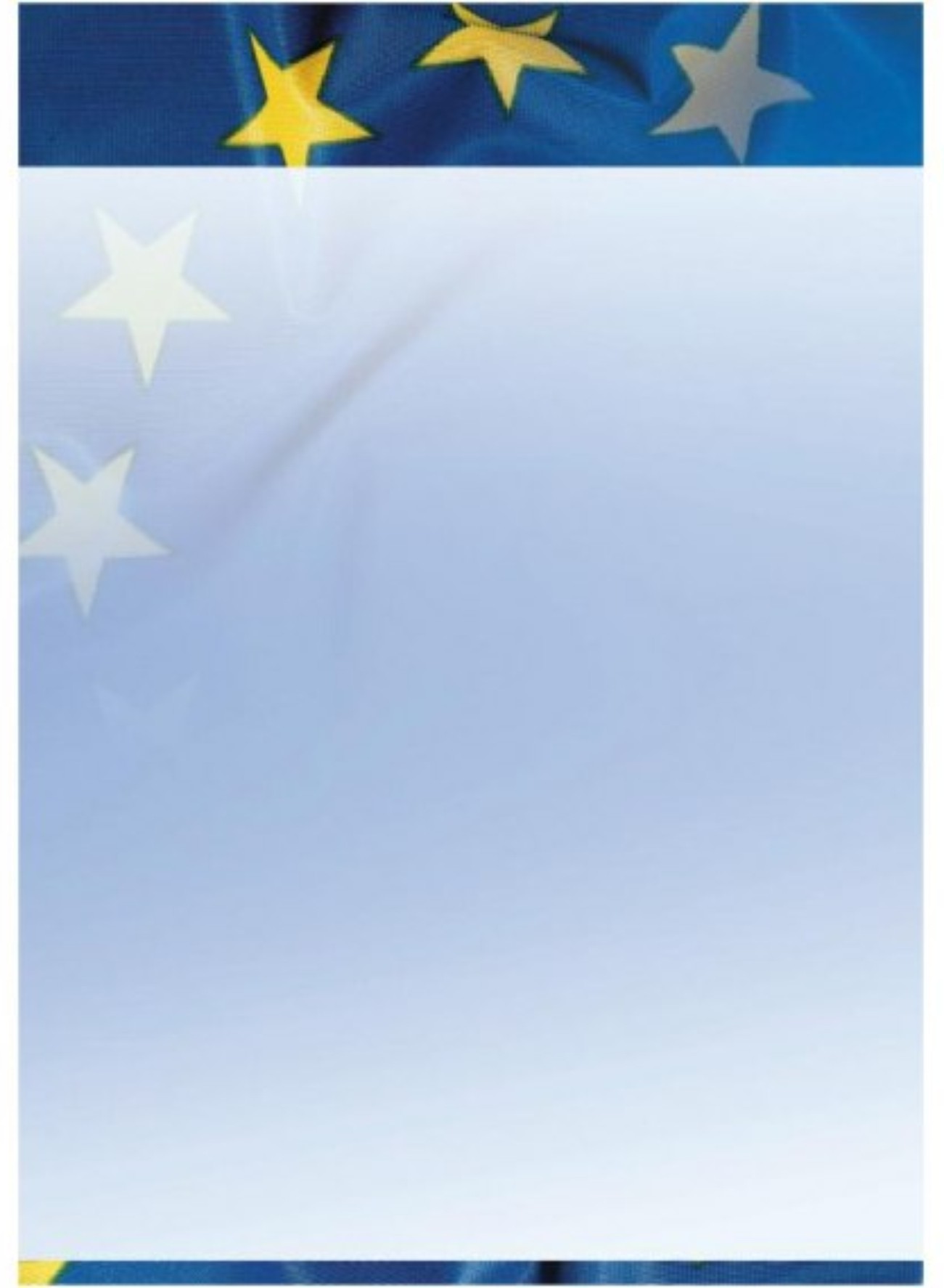 Dyplomy Galeria Papieru A4 unia zestaw 25 arkuszy 170 g/m | espryciarze.pl |Zgarnij ofertę!