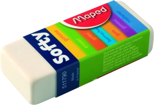 Gumka Maped softy do biura do biura | espryciarze.pl |Zamów dziś!