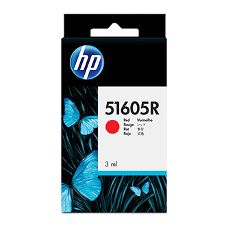 Ż-HP oryginalny ink / tusz 51605r, magenta, HP thi | espryciarze.pl | Nie przegap promocji