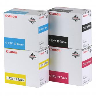 Ż-Canon oryginalny toner cexv19, black, 16000s, 03 | espryciarze.pl | Zobacz dlaczego warto