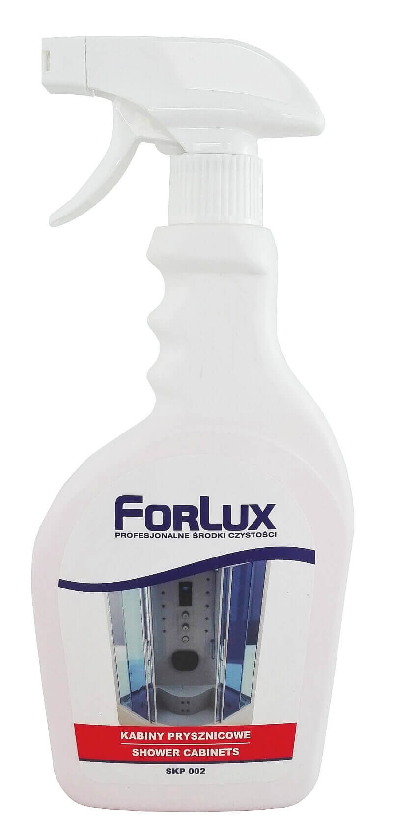 Forlux skp002 do kabin prysznicowych 0,5 l | espryciarze.pl |Kliknij i kup!