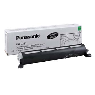 Ż-Panasonic oryginalny toner ug-3391, black, 3000s | espryciarze.pl | Zrób zakupy sprytnie