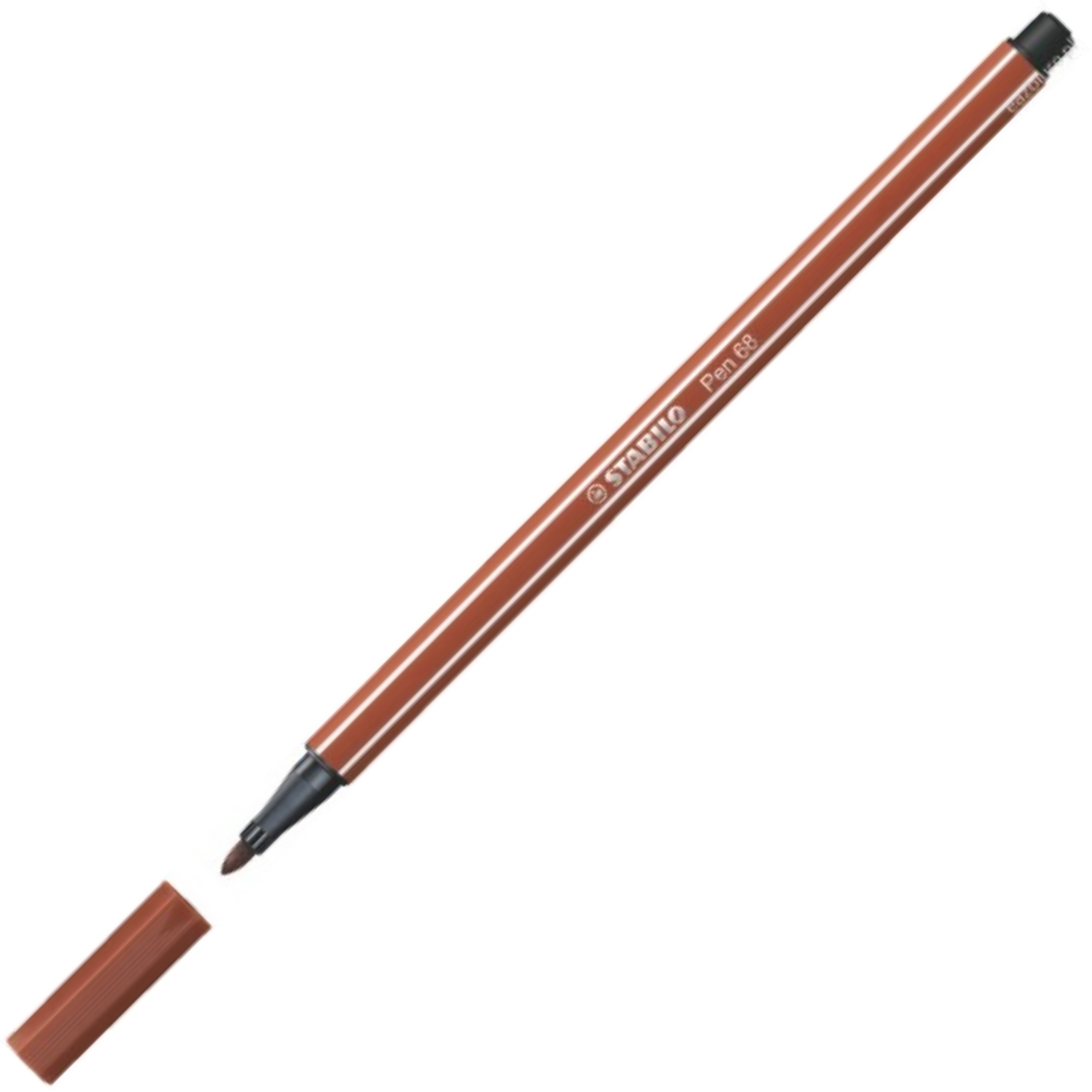 Flamastry Stabilo pen 68 sangwina | espryciarze.pl |Zamów natychmiast!