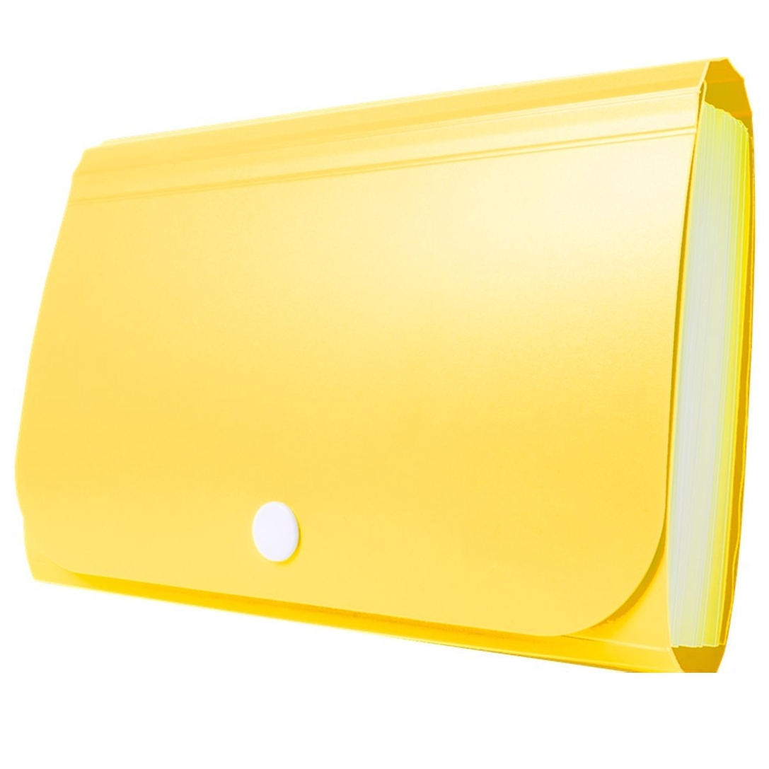 Mini organizer pp Tetis bt613 żółty | espryciarze.pl |Działaj teraz!