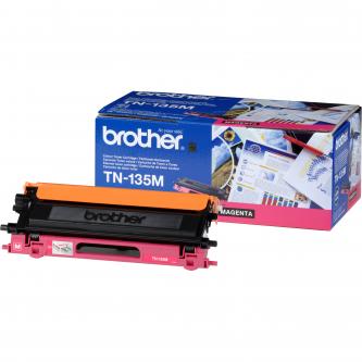 Ż-Brother oryginalny toner tn135m, magenta, 4000s, | espryciarze.pl | Zobacz dlaczego warto