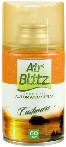 Fresh blitz wkład 260 ml cashmere | espryciarze.pl |Kup od ręki!