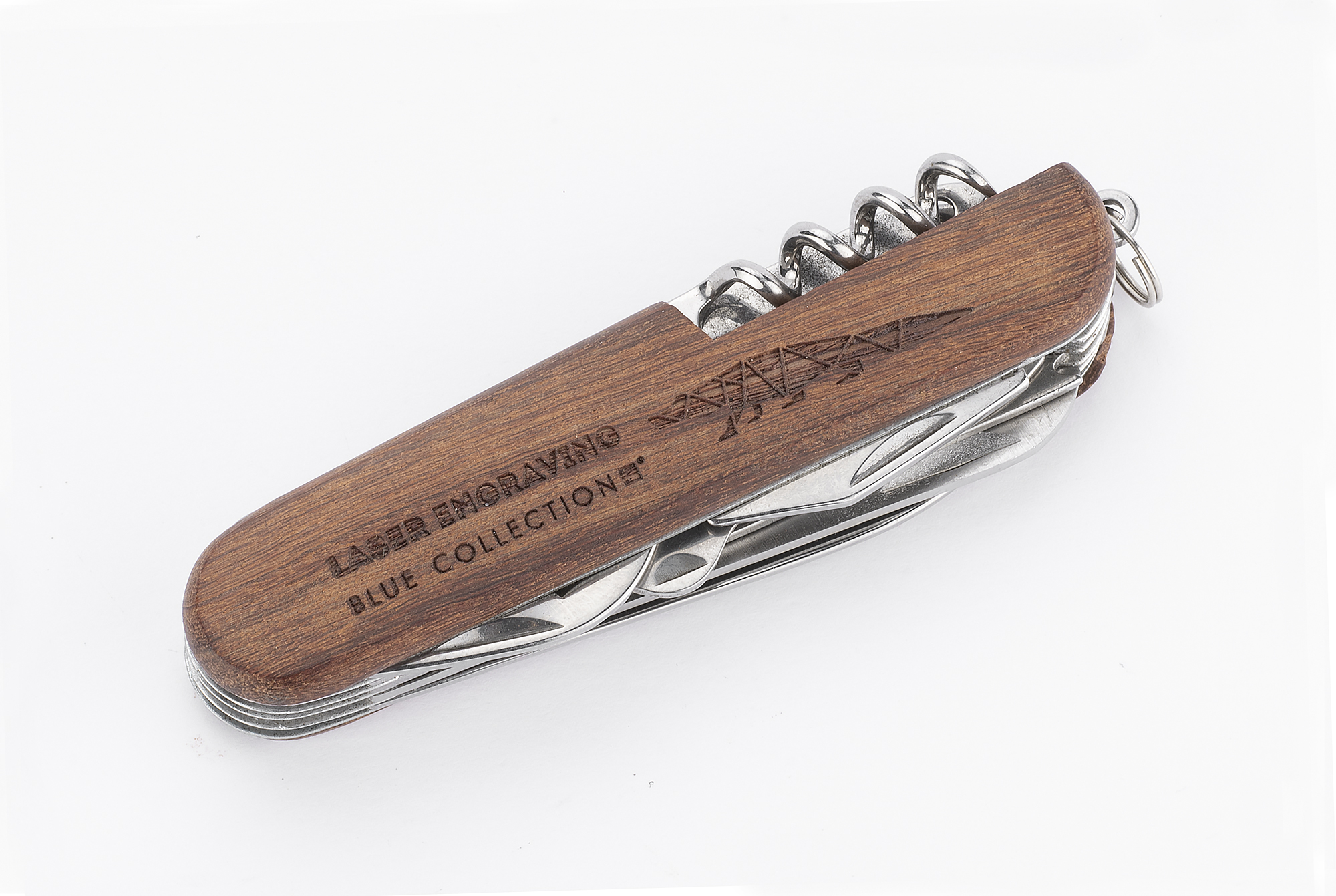 Scyzoryk splinter z grawerem do biura | espryciarze.pl |Zamów dziś!