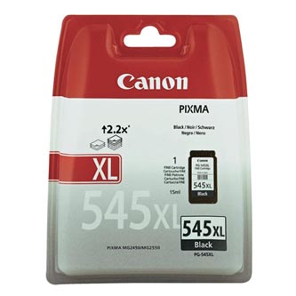 Ż-Canon oryginalny ink / tusz pg-545xl, black, bli | espryciarze.pl | Zrób dobry zakup