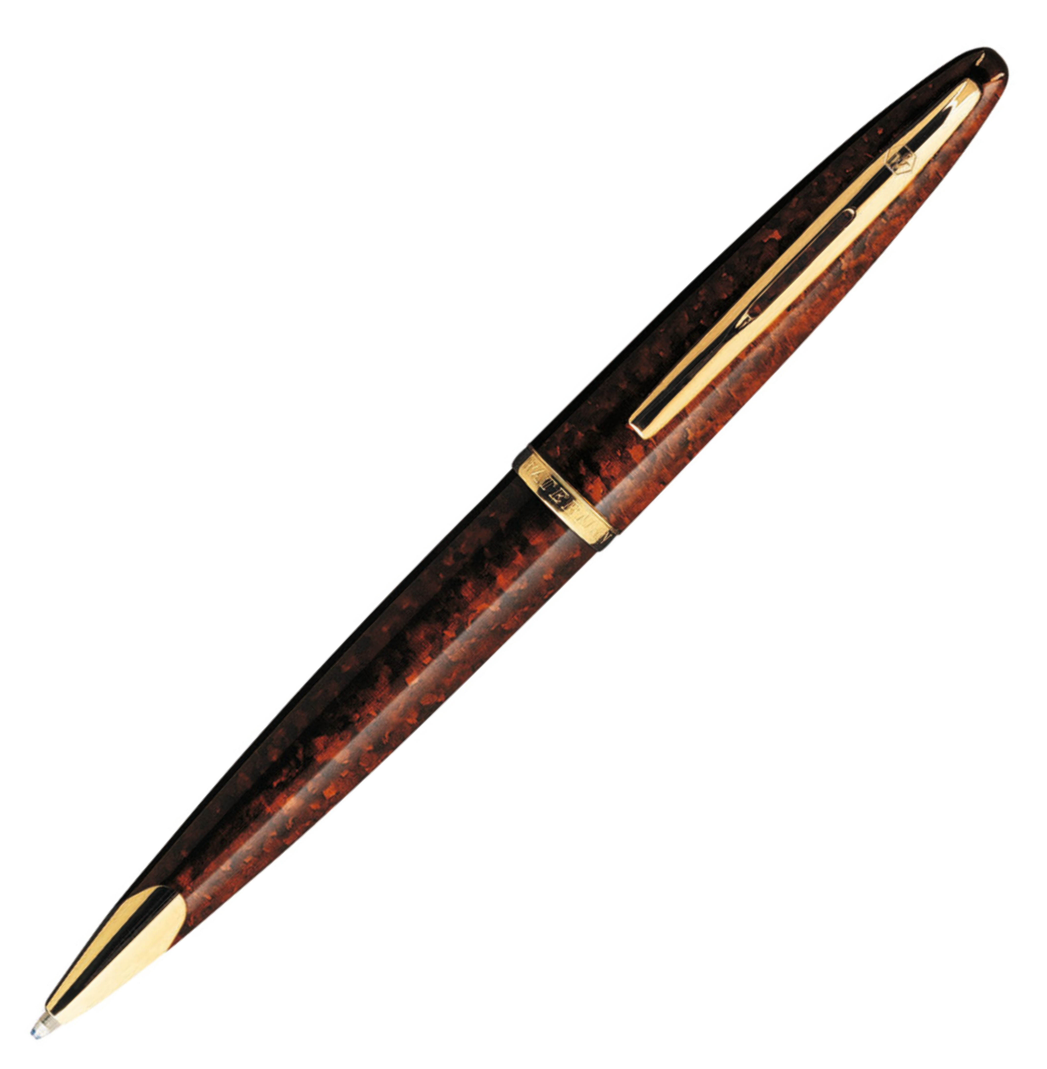 Ż-Waterman długopis carene Morski bursztyn gt | espryciarze.pl | Zamów zanim zniknie