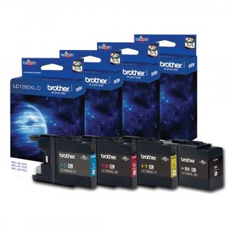 Ż-Brother oryginalny ink / tusz lc-1280xlvalbp, cm | espryciarze.pl | Postaw na pewny wybór