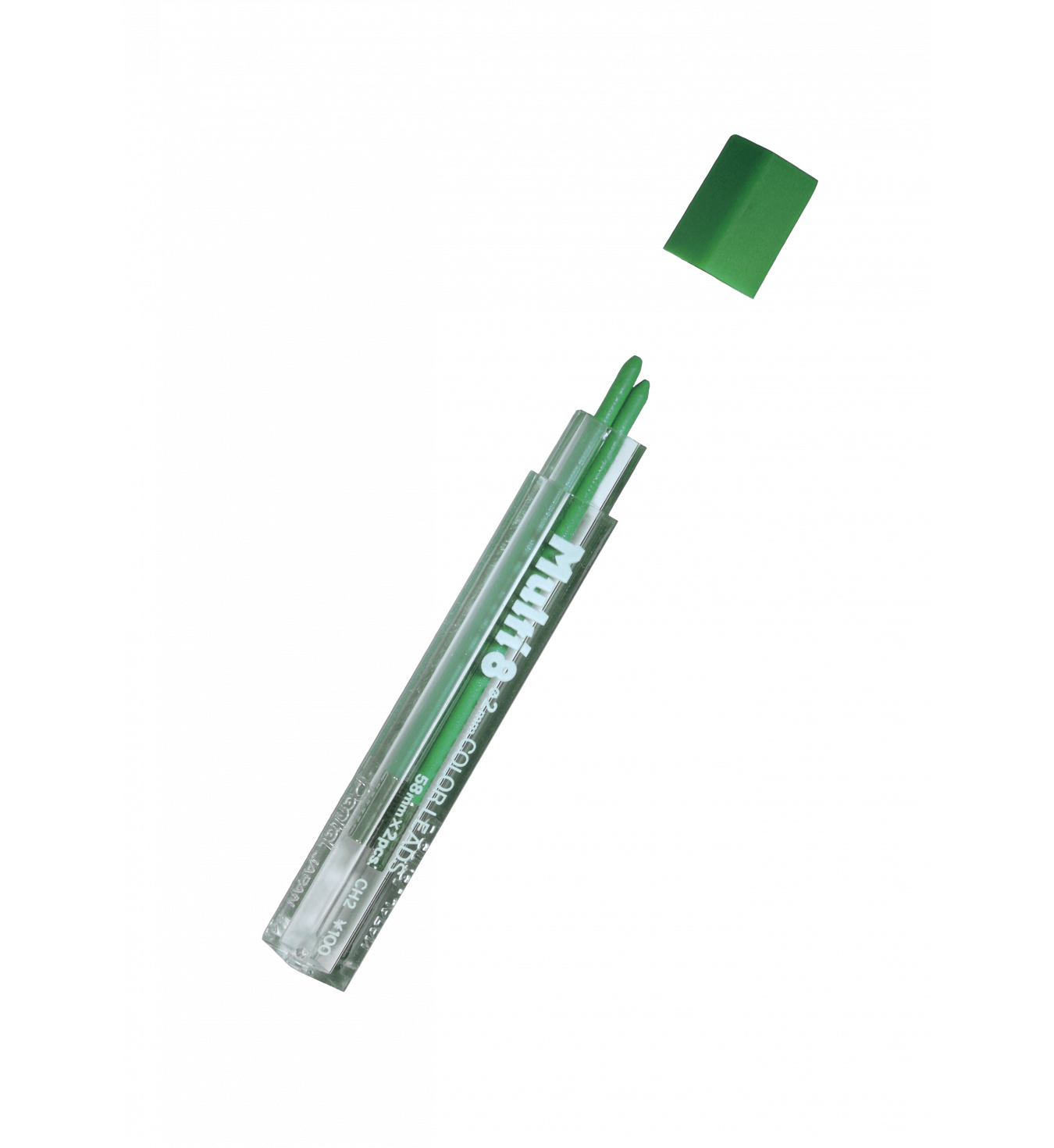 Pentel wkłady do multipen'a ch2-ko jasny zielony | espryciarze.pl |Skorzystaj teraz!