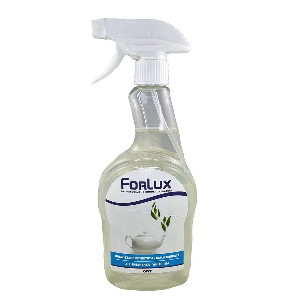 Forlux odświeżacz powietrza biała herbata 500 ml | espryciarze.pl |Kup w super cenie!