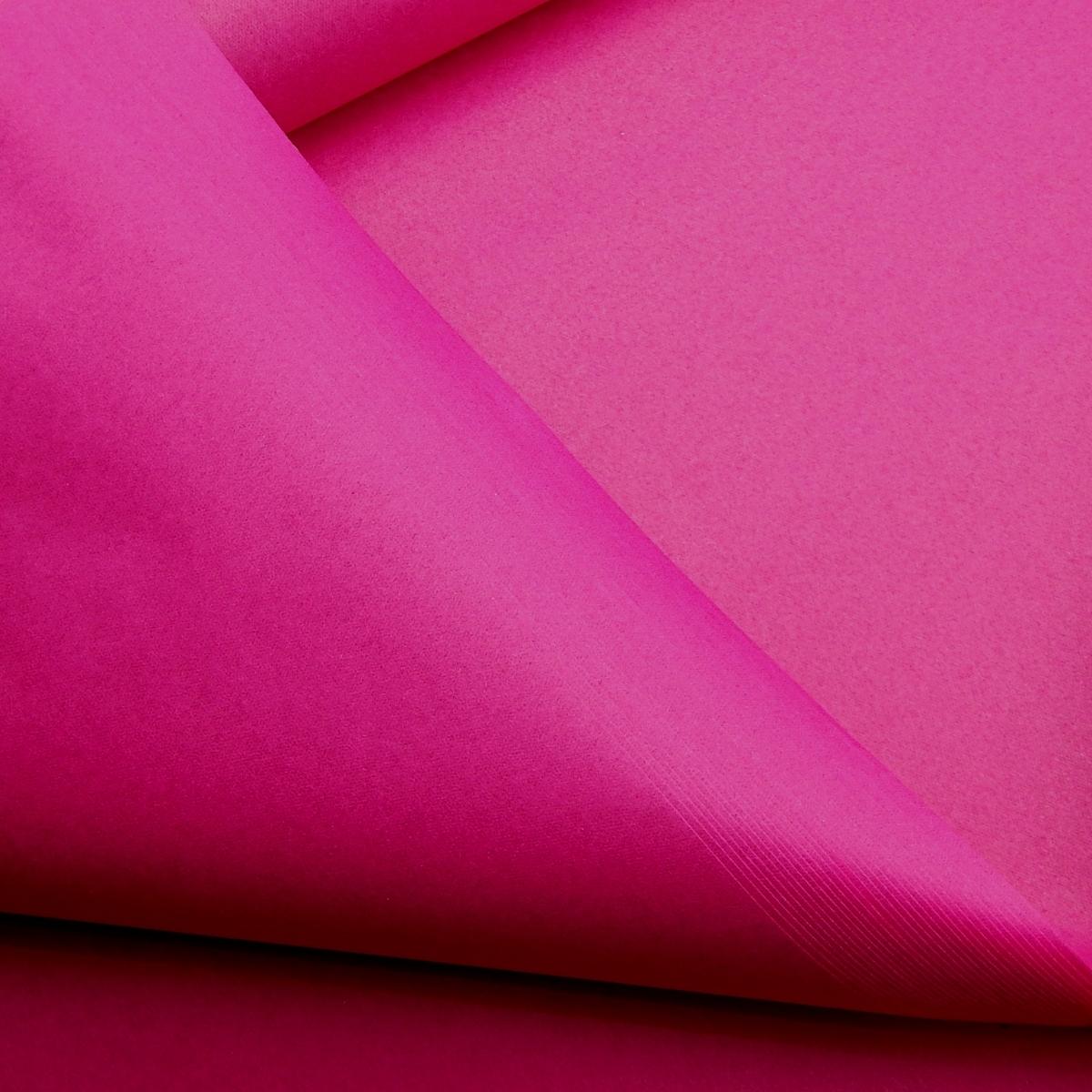 Bibuła gładka 50x70 cm różowa zestaw 25 sztuk. | espryciarze.pl |Sprawdź ofertę!