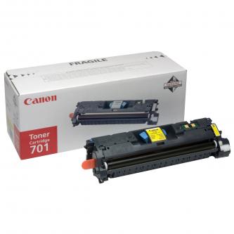 Ż-Canon oryginalny toner ep701, yellow, 4000s, 928 | espryciarze.pl | Wybierz mądrze