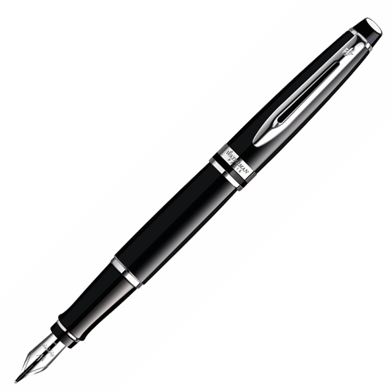 Waterman pióro expert czarny ct m | espryciarze.pl |Kup taniej!