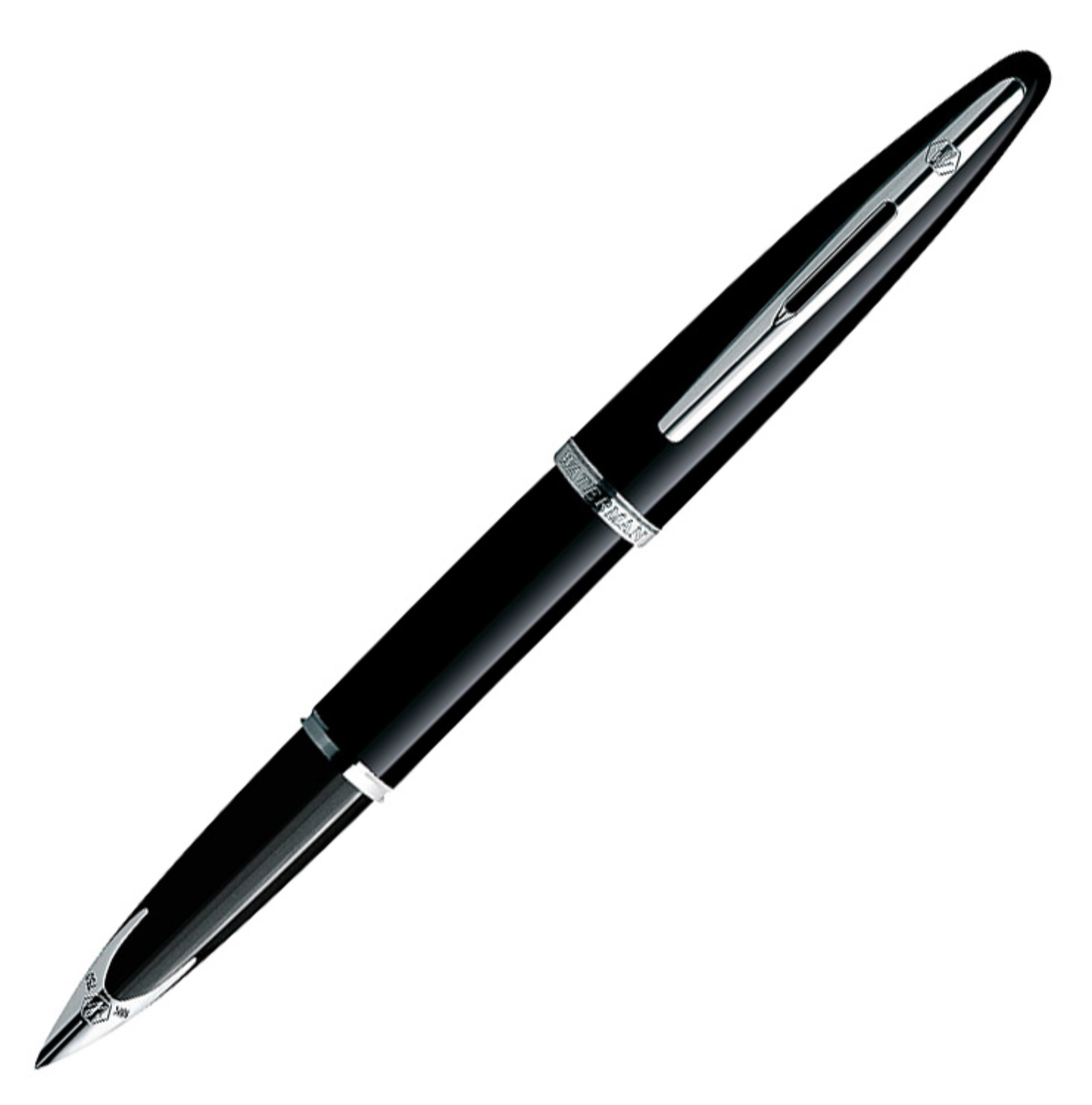 Ż-Waterman pióro carene morze czarne st m | espryciarze.pl | Nie przegap promocji