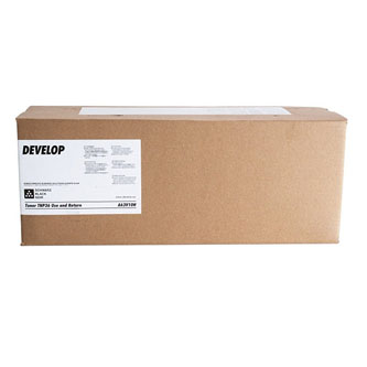 Ż-Develop oryginalny toner A63v10h, black, 10000s, | espryciarze.pl | Nie przegap promocji