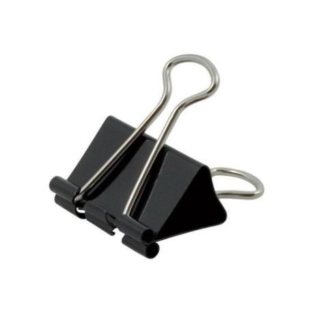 Klipy do akt 51 mm zestaw 12 sztuk | espryciarze.pl |Kup taniej!