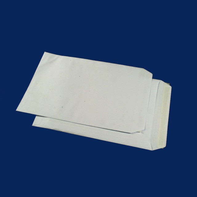 Koperta C3 biała samoprzylepny pasek karton zestaw 250 sztuk | espryciarze.pl |Weź najlepszą cenę!