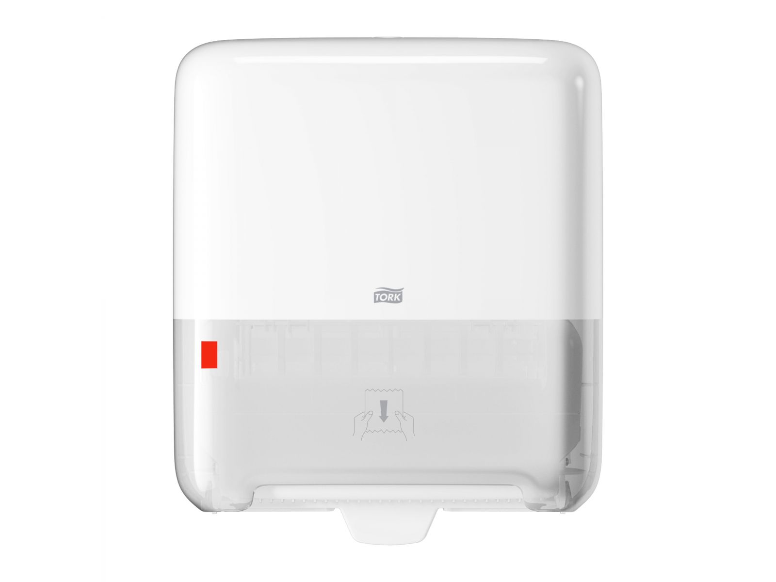 Tork dozownik h1 matic 551000 biały | espryciarze.pl |Działaj teraz!