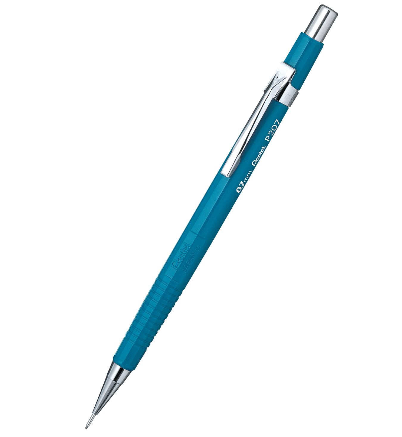 Ołówek automatyczny 0,7 mm p207 | espryciarze.pl |Weź najlepszą cenę!