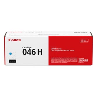 Ż-Canon oryginalny toner 046hc, cyan, 5000s, 1253c | espryciarze.pl | Wybierz sprawdzony produkt