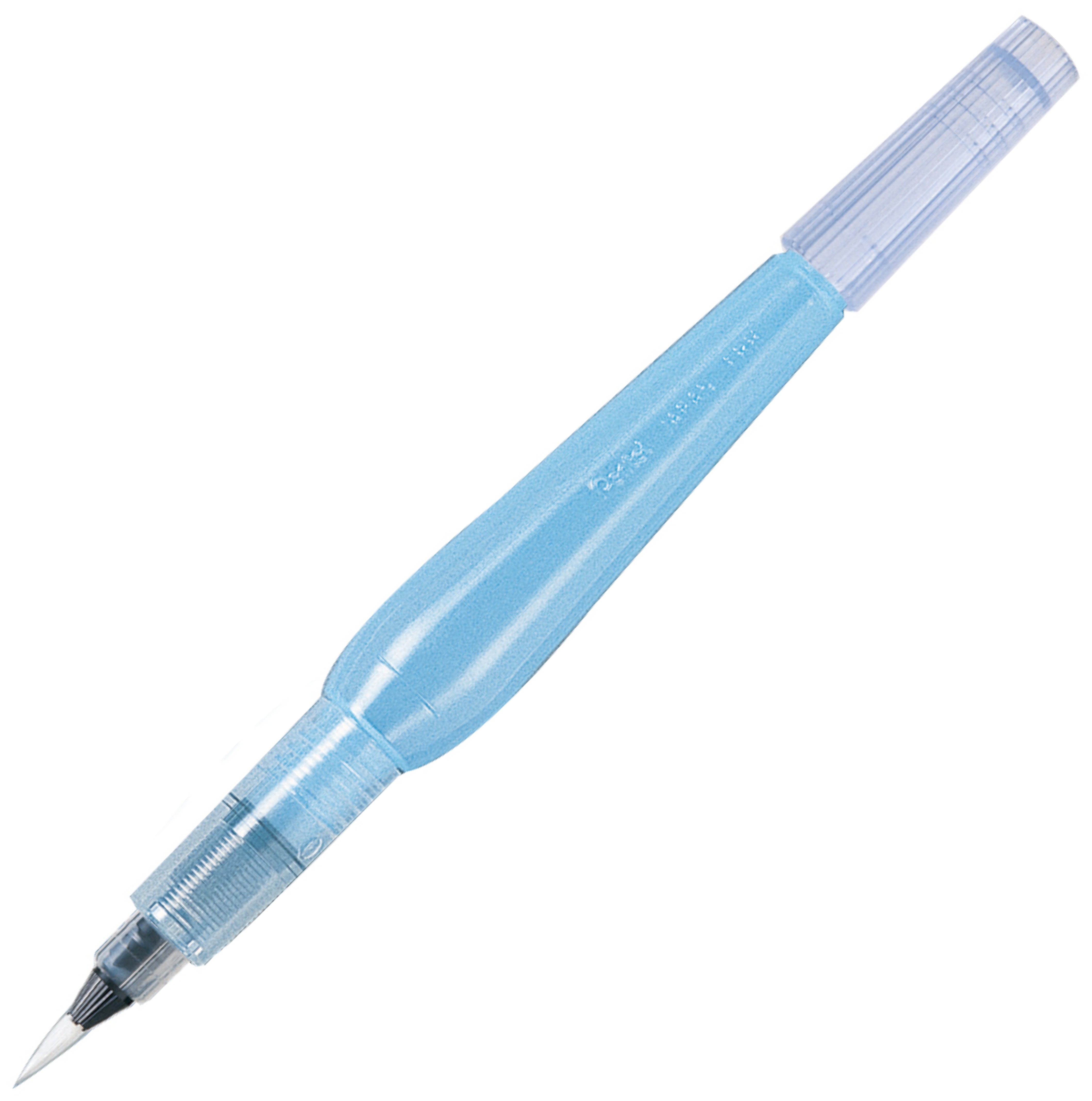 Pędzelek wodny Pentel frh końcówka cienka | espryciarze.pl |Zamów online!