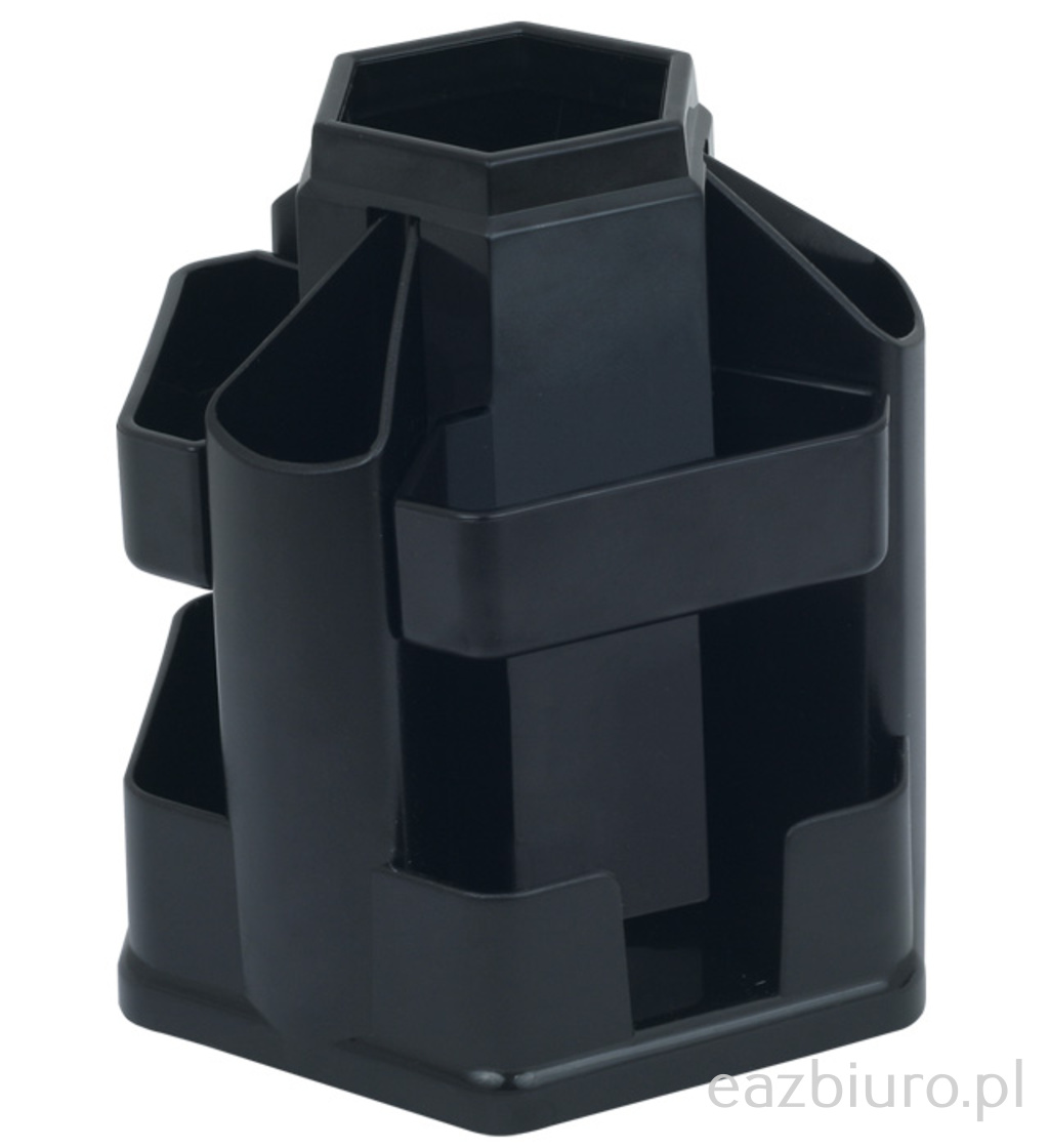 Przybornik biurkowy Eagle 370 bez wyposażenia | espryciarze.pl |Zamów online!