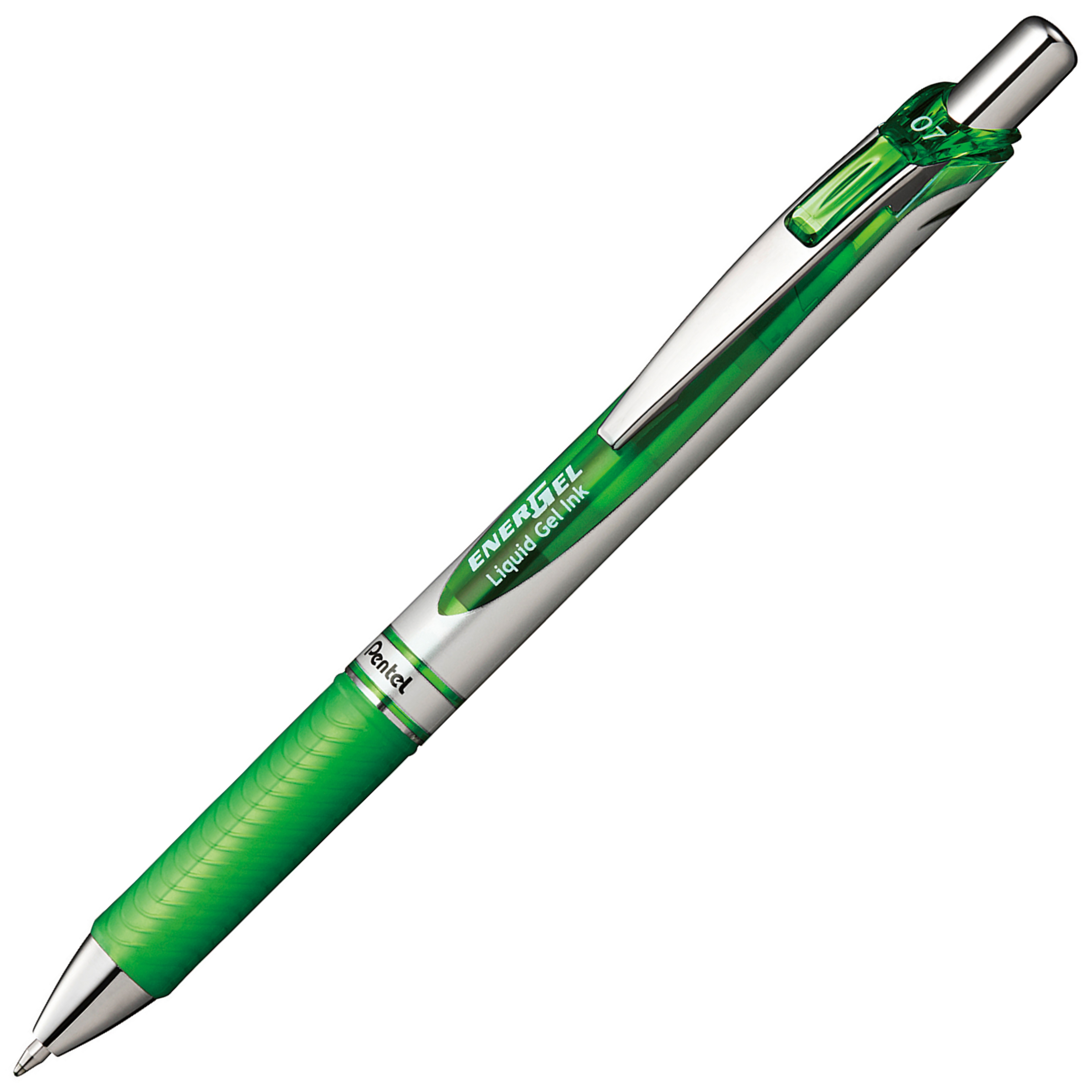 Pióro kulkowe Pentel energel bl77 seledynowe | espryciarze.pl |Kup taniej!