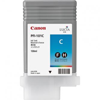 Ż-Canon oryginalny ink / tusz pfi101c, cyan, 130ml | espryciarze.pl | Zobacz co wybierają inni