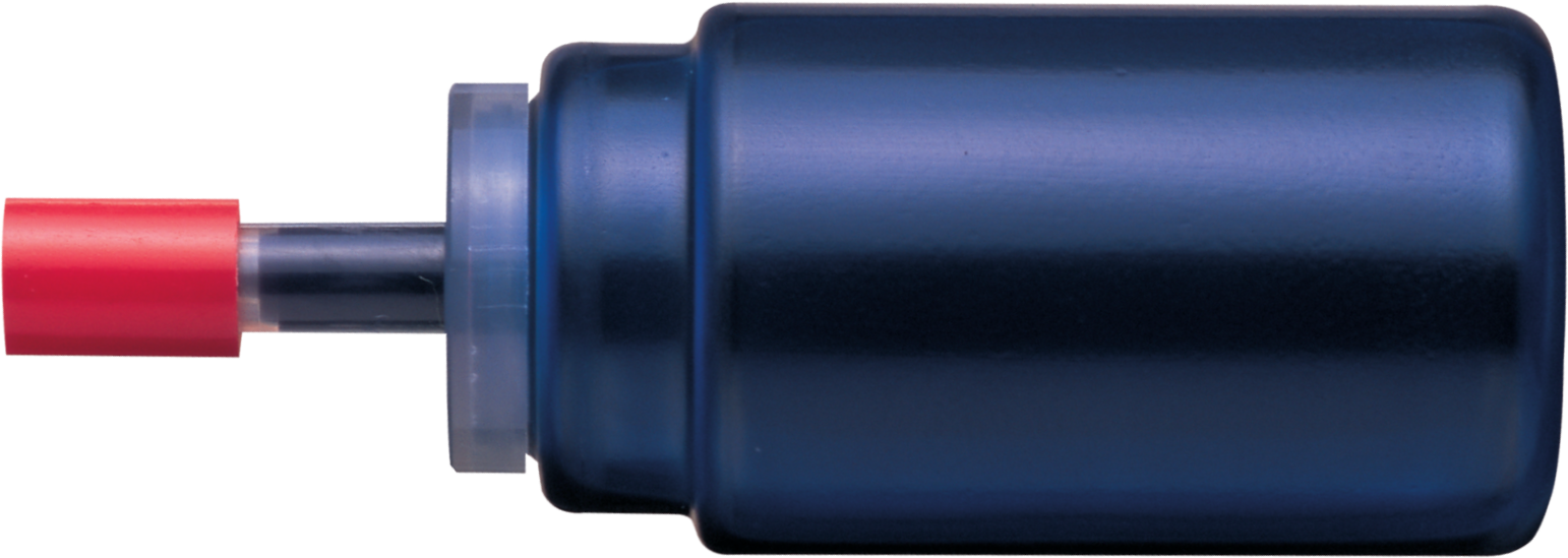 Nabój atramentowy Pentel mwr1 niebieski | espryciarze.pl |Zamów natychmiast!