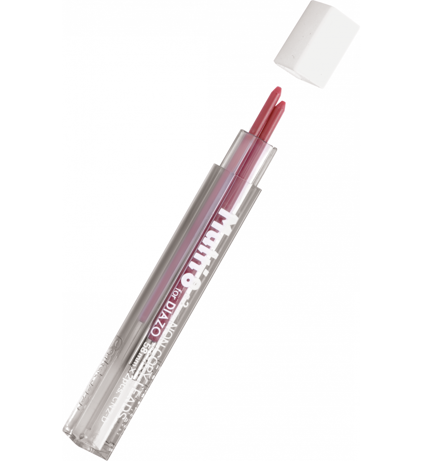 Pentel wkłady do multipen'a ch2-vo fioletowy | espryciarze.pl |Weź najlepszą cenę!